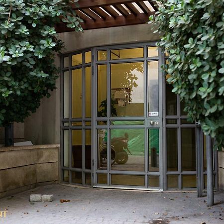 Stunning Sunny & Clean Apt In Artistic Old Jaffa Apartamento Tel Aviv Exterior foto