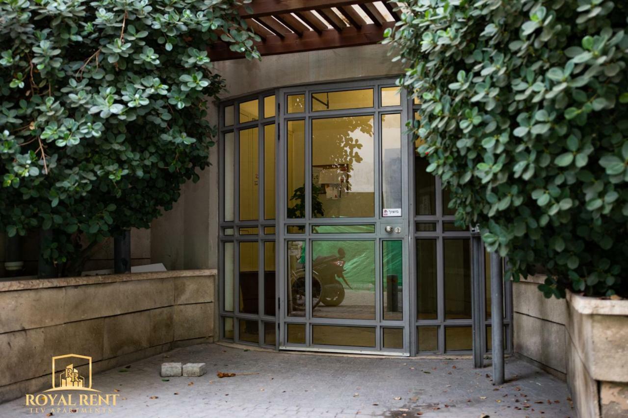 Stunning Sunny & Clean Apt In Artistic Old Jaffa Apartamento Tel Aviv Exterior foto