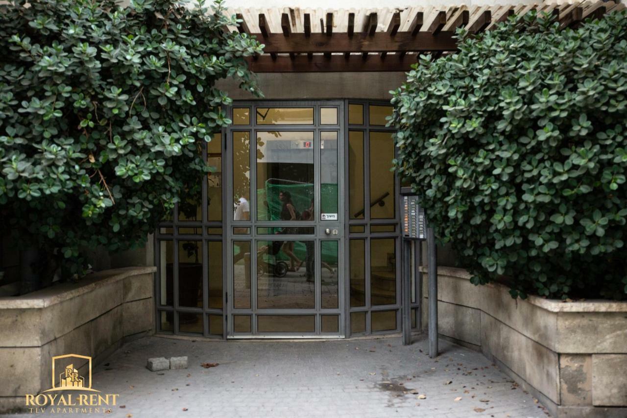 Stunning Sunny & Clean Apt In Artistic Old Jaffa Apartamento Tel Aviv Exterior foto